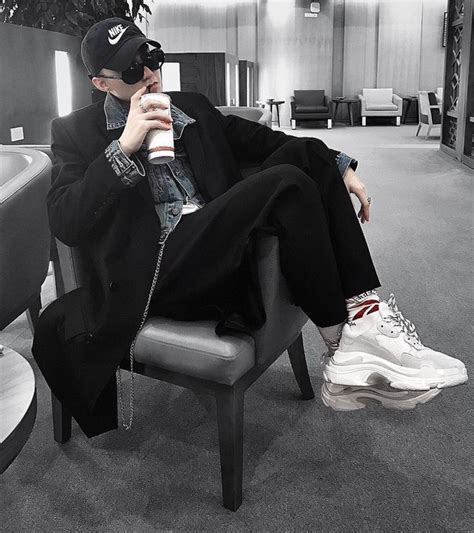 5 xu hướng streetwear hot hit được giới trẻ Việt sành mặc diện liên tục suốt cả năm 2017