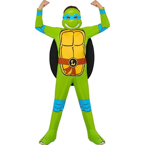 teenage mutant ninja turtle raphael costume 13