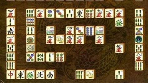 Mahjong Connect 2 - Online Game - Play for Free | Keygames.com