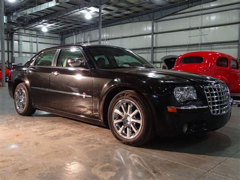 2006 Chrysler 300c Gaa Classic Cars