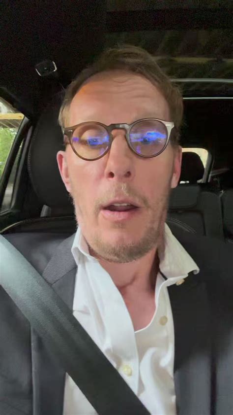 Laurence Fox on Twitter: On the way to #UxbridgeAndSouthRuislip for