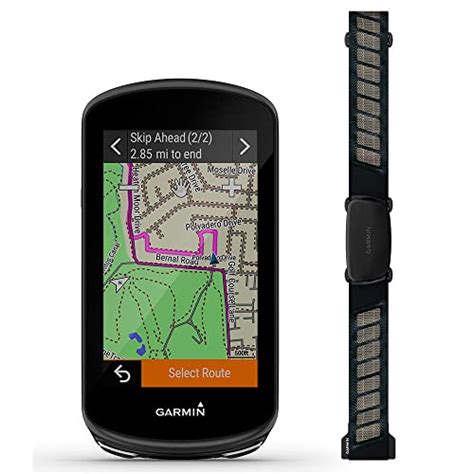 Garmin Edge 1030 Plus review | Cyclingnews