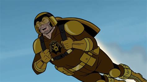 The Venture Bros Season 6 Where Is Every Major Character Now Ign