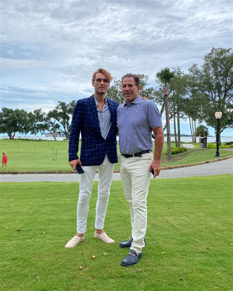 Southern Charm star Olivia Flowers’ brother Conner dead at 32 as Thomas