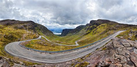 10 Villages In The Scottish Highlands To Visit | Beautiful roads, Scotland tours, Places in scotland