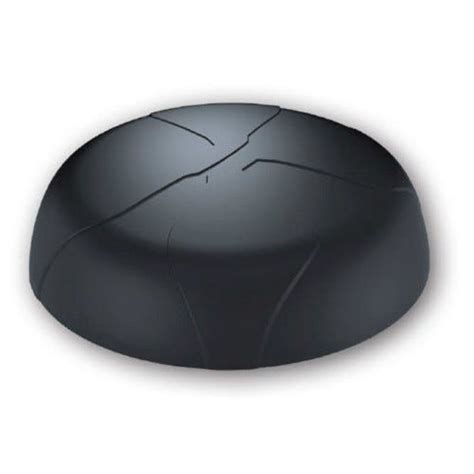 Streakwave Cradlepoint LP IN2382 4x LTE Dome Antenna Blk