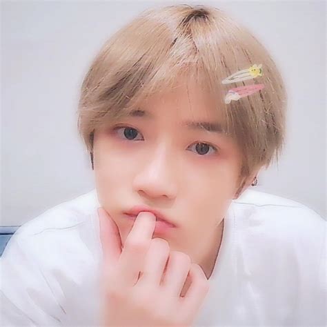 Beomgyu Txt Fotoğraf Kopya Kağıdı Kpop Fotoğraf