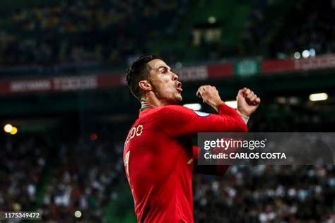 4,089 Ronaldo Euro 2020 Photos & High Res Pictures - Getty Images