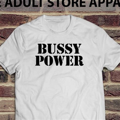 Gay Bussy Etsy