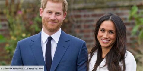 Harry et Meghan invités à l anniversaire de Charles III ce geste du