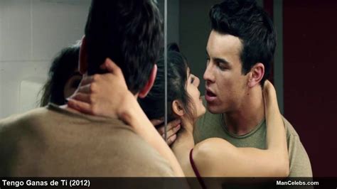 Celebrity Hunk Mario Casas Nude Butt Movie Scenes In Russian Porn By Naked Male Celebs Xhamster