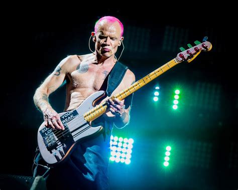 Red Hot Chili Peppers