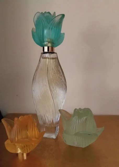 NILANG LALIQUE ANCIEN Flacon Factice Dummy EUR 35 00 PicClick FR