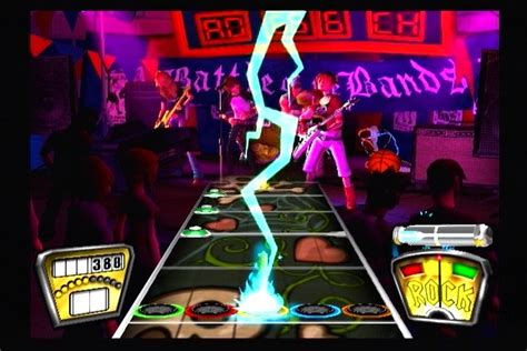 Guitar Hero II Screenshots For PlayStation 2 MobyGames