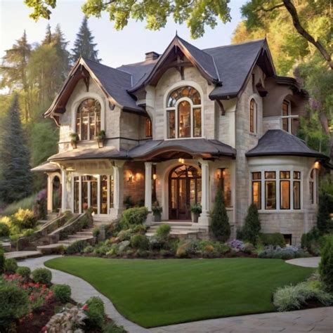 Premium Photo | Beautiful House