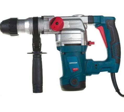 Перфоратор Кратон RH-1250-30 (1250 Вт; щеточный) - купить с доставкой ...