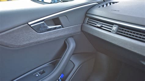 Audi A5 sportback 2017 TFSI Prestige Interior Car Photos - Overdrive