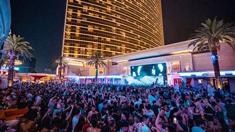 Wynn Las Vegas Announces Super Bowl Weekend Programming