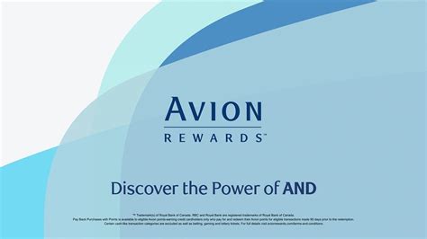 The New Avion Rewards Pay Back Purchases With Points Youtube