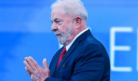 Na Cop Lula Far Pronunciamento Oficial E Se Encontrar