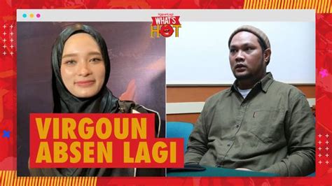 Sidang Perdata Gugatan Royalti Inara Rusli Digelar Virgoun Kembali