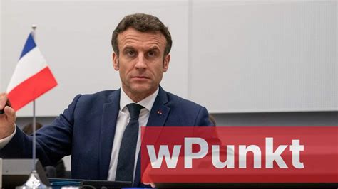 Wybory we Francji Wstępne wyniki Macron wygrał w drugiej turze wPunkt