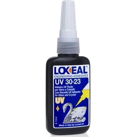 กาวยว LOXEAL UV 30 23 PSR INTER THAILAND CO LTD