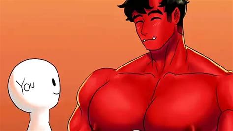 Demon Porn Videos Gay XXX XHamster
