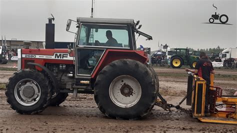 Foto Massey Ferguson