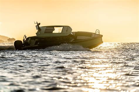 2023 Arksen A28 Pilothouse à vendre - YachtWorld