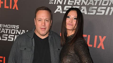 Who Is Steffiana De La Cruz All About Kevin James Wife And Their Four
