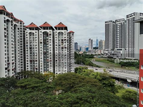 Ppr Sri Pantai Pantai Dalam Kuala Lumpur Bukit Pantai Bangsar Kuala