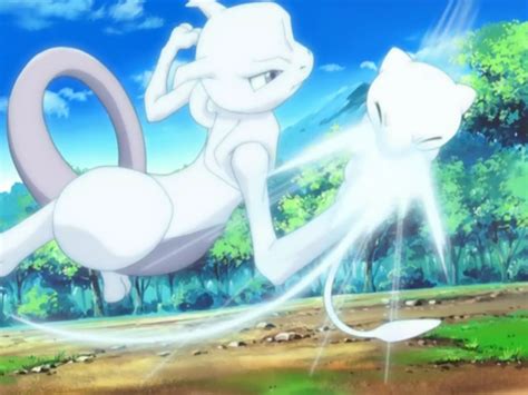 Image - Mirage Mewtwo Mega Punch.png - The Pokémon Wiki