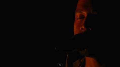 Kanye West Goes Dark Performs Blood On The Leaves At Mtv Video Music