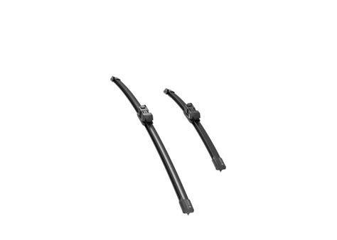 Щетки стеклоочистителя Bosch Aerotwin (A414S) 650/400, 2 шт (3397007414 ...