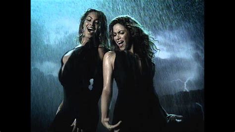 Beautiful Liar Spanglish Version Beyonce And Shakira Youtube