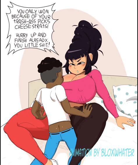 Big Tits Tryhard Asian Girl Loses To Black Man And Gets Her Huge Cock In Her Womb