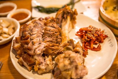 대명동 맛집대구남구 맛집 대명동 족발 어디꺼 묵징 명덕총각족발 영대병원점에 시켜봐봐 배달의민족 회식장소 추천 네이버 블로그