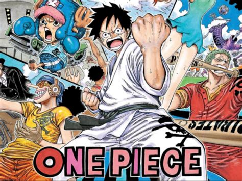 One Piece Chapter 1020 Release Date Recap And Where To Watch The Global Coverage