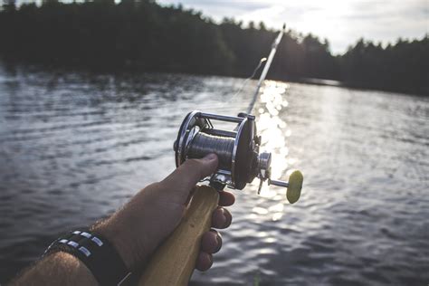 Advice from a Fishing Boat — WMUV