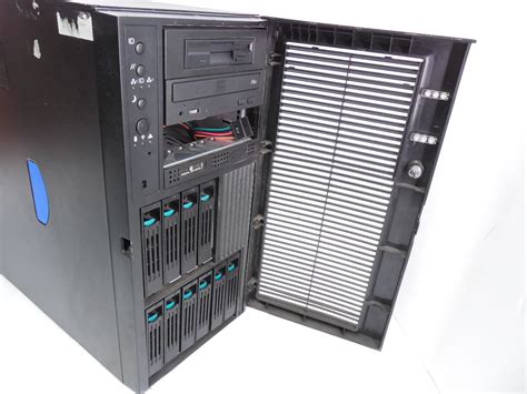 Сервер Intel 2xCPU Xeon 2.8 GHz /DDR REG 1Gb