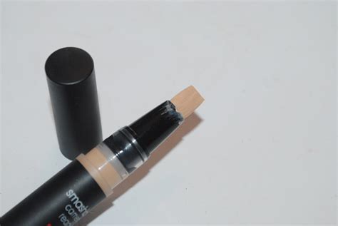 Smashbox Camera Ready BB Cream Eyes SPF15 Review with Before & After ...
