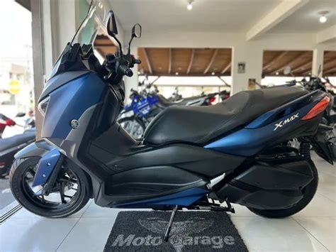 YAMAHA XMAX 250 ABS 2021 1213957450 OLX