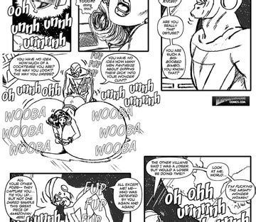 Wonder Boobs Muses Sex And Porn Comics