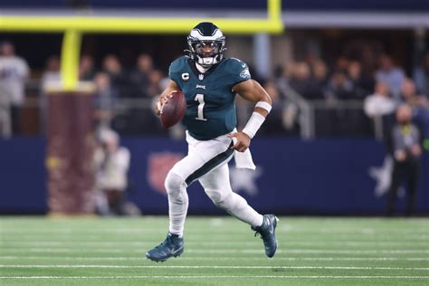 Eagles Rule Out Starters For Monday Night Matchup Vs Seahawks