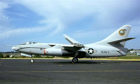 A-3 Skywarrior Photo 107