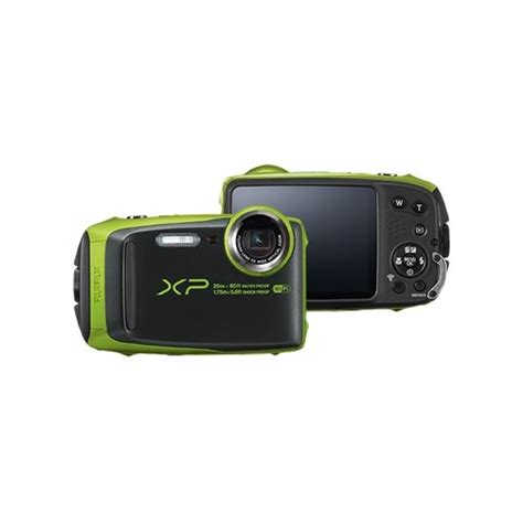 Customer Reviews Fujifilm Finepix Xp Megapixel Water Resistant