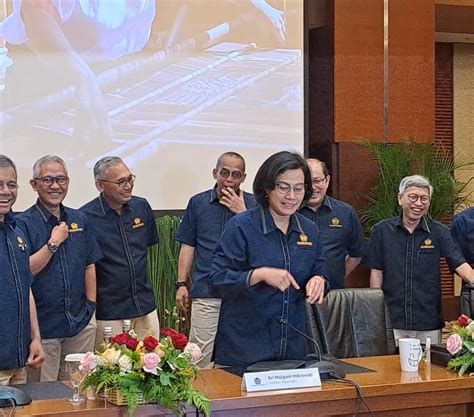 Pemerintah Tarik Utang Rp345 Triliun Hingga 12 Desember 2023