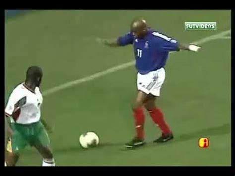 revivez les temps fort du match Sénégal vs France YouTube