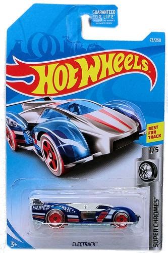 Hot Wheels Kolekcja Super Chromes Wzory Mattel 7851679127 Oficjalne Archiwum Allegro